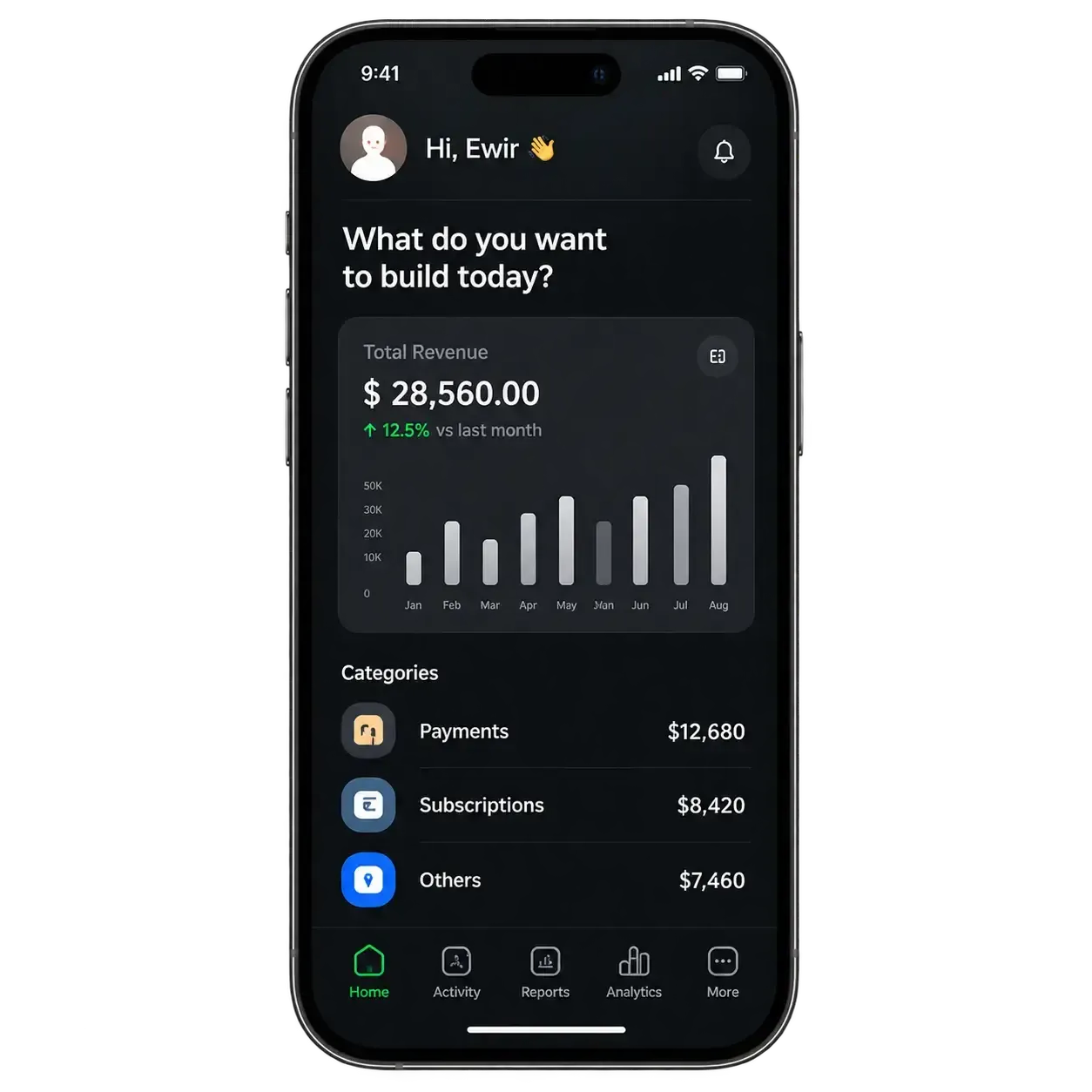 App Mobile 2