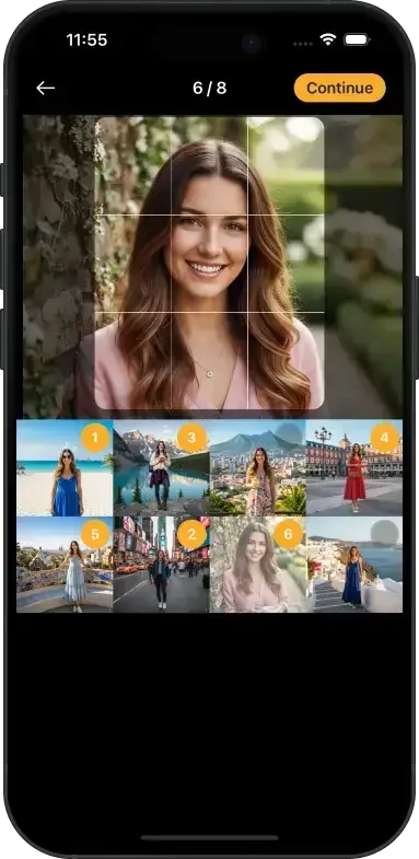Store Launch Guarantee