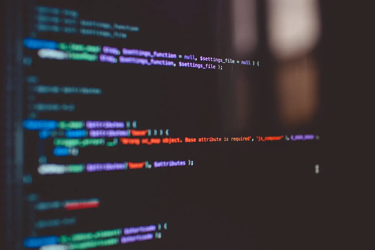 Frontend Development